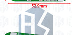 1-5PCS 3S 10A 12V Lithium Battery Charger Protection Board Module for 18650 Li - ion Charging - BMS 11.1V - 12.6V
