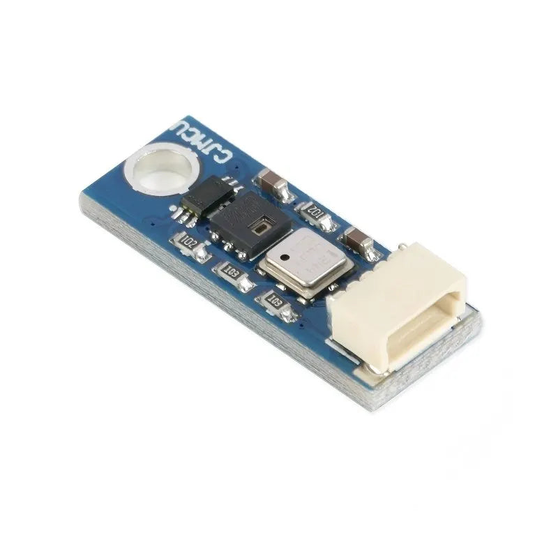 HTU21D + BMP180 + BH1750 FVI Temperature, Humidity, Air Pressure and Light Sensor Module
