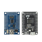 N76E003AT20 Microcontroller Development Board N76E003 51 C51 Expansion Board 8051 Core System Board Single Chip Microcomputer