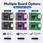 CH340N /CH9340C USB 2.0 To TTL Module Alternative CP2104 CP2102 PL-2303HX HT42B534 FT232RL CH340E Supprt linux/mac/windows OTG