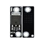 5PCS Mini high power MOS trigger switch drive module Field effect tube PWM regulation electronic switch control board