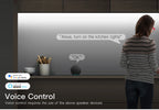 WiFi LED Strip Lights Switch LED Controller Zigbee 3.0 DC5V-24V Tuya CCT RGB RGBW RGBCCT COB Neon Tape Dimmable Smart Dimmer