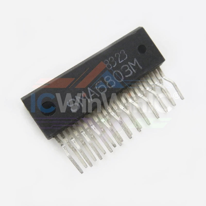 6-30PCS ATMEGA168PA-PU ATMEGA168PA XC6SLX9-2TQG144C XC6SLX9 BUF634P BUF634 MAX6675ISA MAX6675 LNK362PN LNK362 SMA6803M SMA6803M
