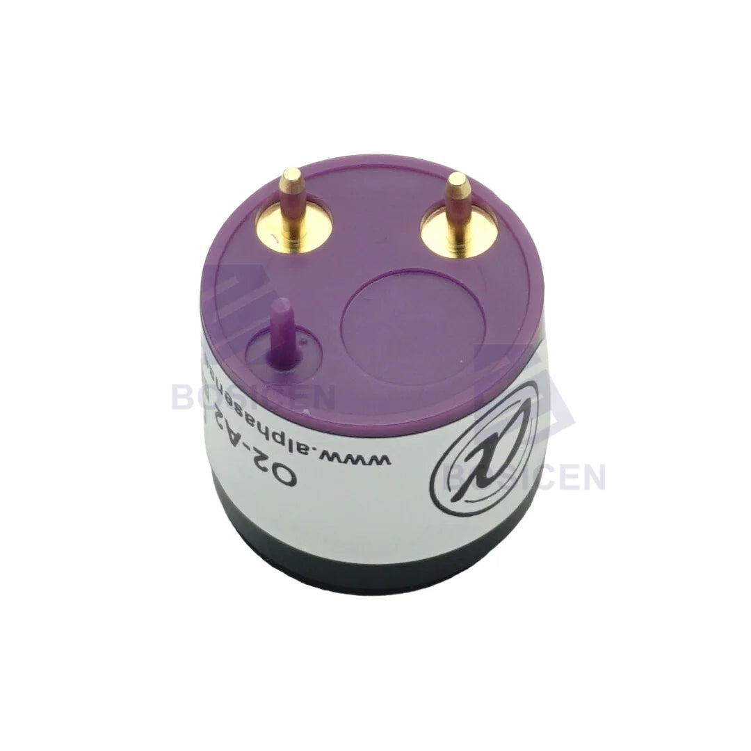 Original ALPHASENSE Safety monitoring Oxygen Sensor O2-A2 O2A2 02-A2 02A2 Gas Sensor Oxygen Battery O2-A3 O2A3 Oxygen Detector