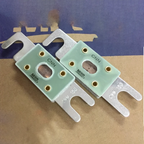 CE CNN Automotive Fast Fuse CNN DC80/AC130V 800A 700A 600A 500A 400A 350A Automotive Fuse CNN Base RQD-2