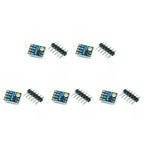 VL53L0X Time-of-Flight (ToF) Laser Ranging Sensor Breakout 940nm GY-VL53L0XV2 Laser Distance Module I2C IIC