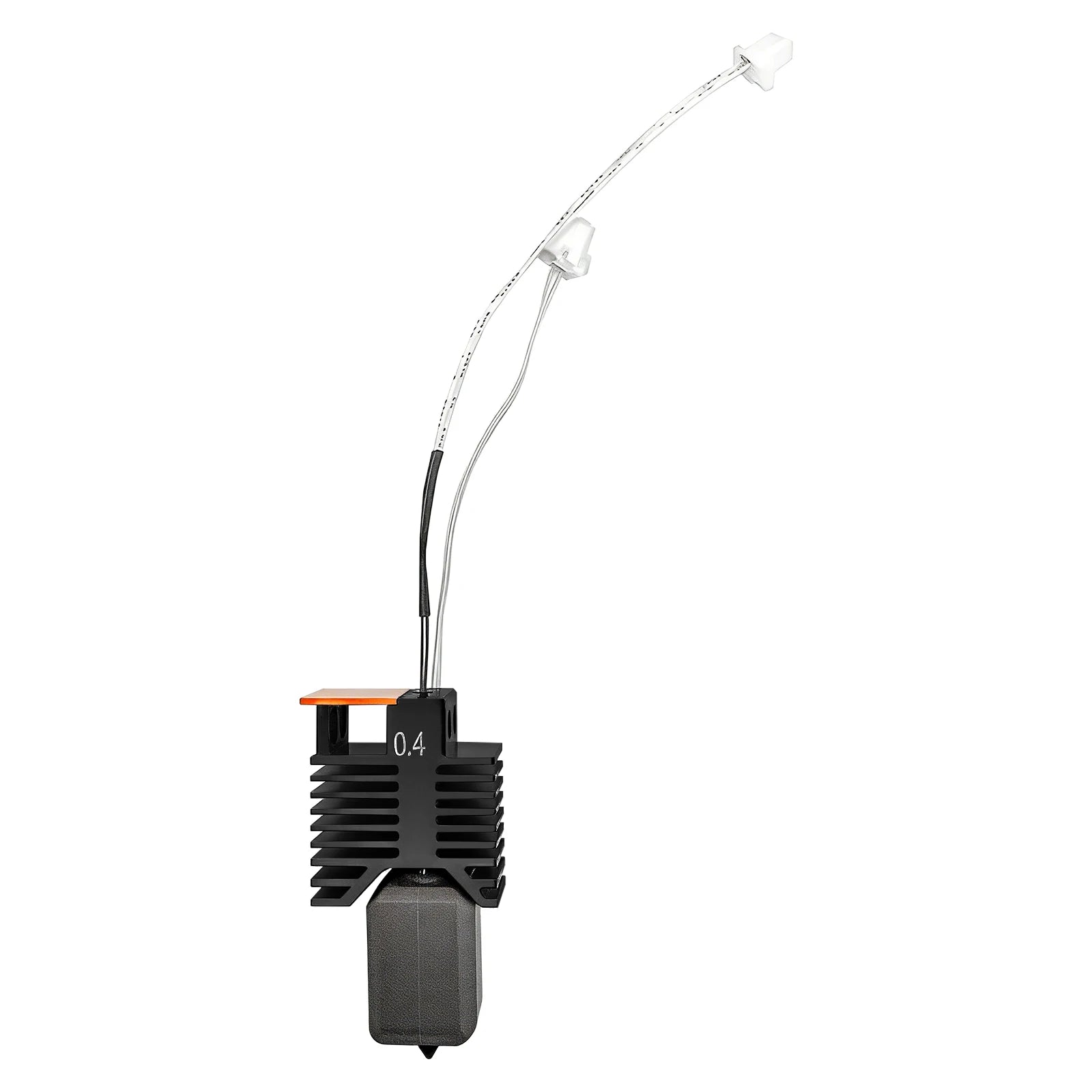 Toolhead Hot End For Snapmaker U1 Pre-installed Thermistor & Ceramic Heating Plate Quick Heating Hotend For U1 3D Printer Parts
