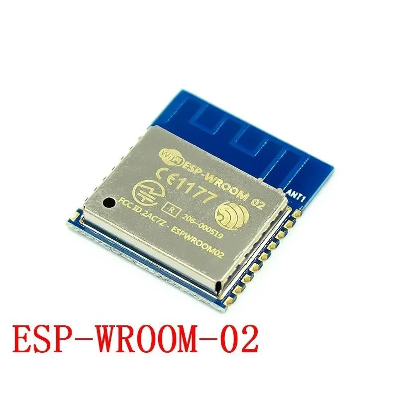 ESP8266 serial WIFI model ESP-12 12E 12F 12S 07 07S 01 01S M1 M2  ESP32-S WROVER 32U 02 A1S  Authenticity Guaranteed ESP12