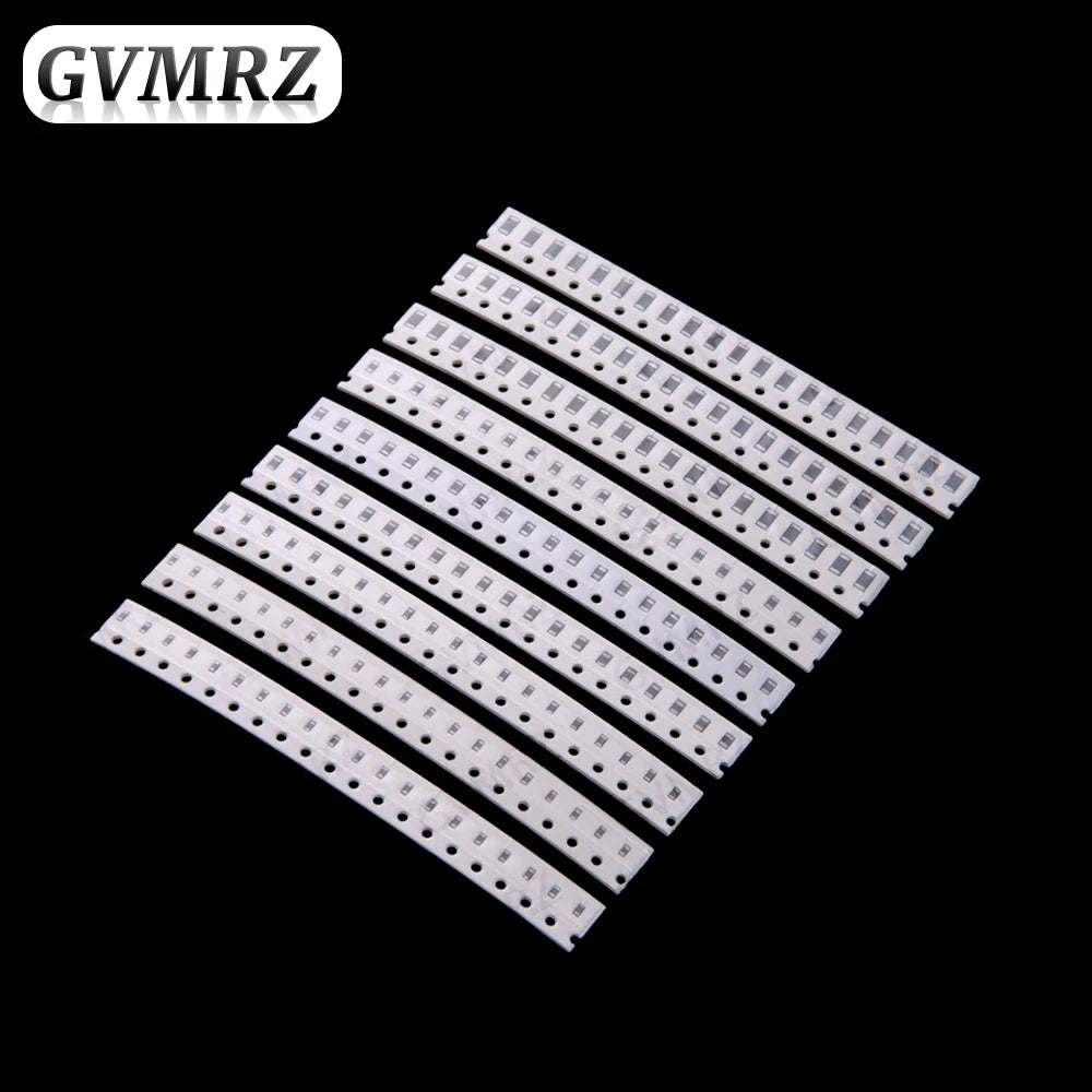 18Values 0R-330R 16Values 0603 0805 1206 SMD ferrite beads SMD 0r 150r 47r 10r 150r 300r 100r 120r 330r