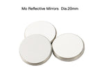 Kindlelaser K Series CO2 Laser Head Set D12/20 PVD Lens Dia.12/20mm Mo Mirror D20mm for K40 Laser Engraving Cutting Machine