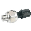 5V G1/4 0-1.2 MPa Pressure Sensor Transmitter for Non-Corrosive Water/Oil/Gas Pressure Sensor Module 1/4" Diameter for Arduino