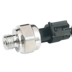 5V G1/4 0-1.2 MPa Pressure Sensor Transmitter for Non-Corrosive Water/Oil/Gas Pressure Sensor Module 1/4" Diameter for Arduino