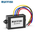 RUIYISI DC-DC Isolated Power Converter 24V 36V 48V 60V 72V 80V 90V 120V 130V 12V to 12V Step-Down Module Transformer