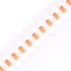 10PCS 3.3UF 335 335K 16V 25V 35V 50V A B C D 3216 3528 6032 7343 10% SMD 335C 335E 335V 335T Tantalum Capacitor