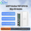 IO Module MQTT/Modbus TCP/OPC UA Edge I/O RS485/DI/DO/AI/AO/RTD/TC Remote I/O Modules BL192Pro