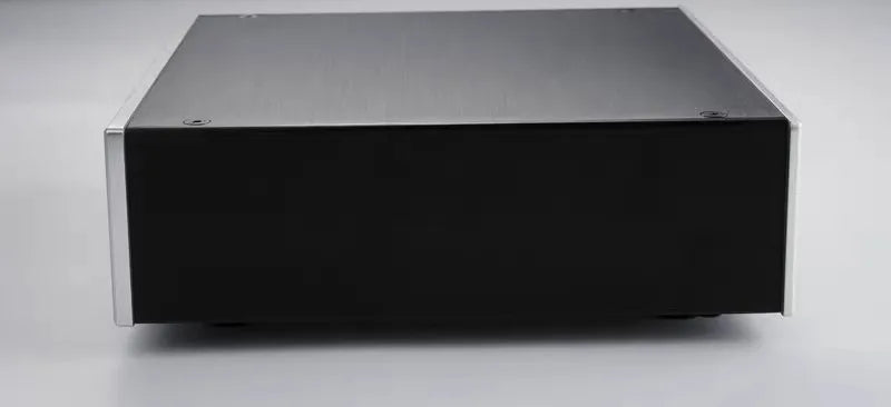 Crosbon New Version 3000W HiFi Audio Source Equipment EMI Filter Purifier