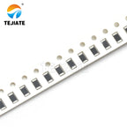 0603 chip resistor 1% 3.9 39R 390 ohm 4.3K 43 ohm 430K 5.1M 51Ω 510K