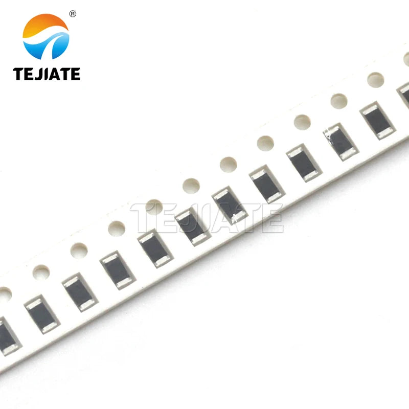 0603 chip resistor 1% 3.9 39R 390 ohm 4.3K 43 ohm 430K 5.1M 51Ω 510K
