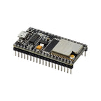 ESP32/ESP-32S Development Board NodeMCU-32S CH340 MICRO USB WiFi+For Bluetooth UltraLow Power Consumption Dual Core  ESP32-WROOM