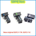 Mouse Button Switch D2FC-F-7N D2FC-F-K(50M) D2FC-F-7N(20M)(OF) D2FC-F-7N(10M)(OF) Mouse Micro Switch for omron mouse switch