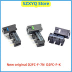 Mouse Button Switch D2FC-F-7N D2FC-F-K(50M) D2FC-F-7N(20M)(OF) D2FC-F-7N(10M)(OF) Mouse Micro Switch for omron mouse switch