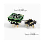 SS3602 Discrete Operational Amplifier Chip, Audio Grade Discrete Op-Amp Replacement Component