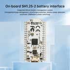 WiFi LoRa 32 V3 ESP32-S3 LoRa Module SX1262 863-928MHz 0.96 Inch CP2102 Type-C USB Bluetooth 5 Low Power IoT Board with Spring Antenna