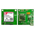 SIMcom BK-SIM7070G SIM7070E SIM7000G SIM7000E SIM7000A NBIOT CATM LPWA Core Board 1 Piece for IoT Wireless Communication