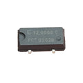 12.0000 Crystal oscillator SMD packaged SG3030 chip.