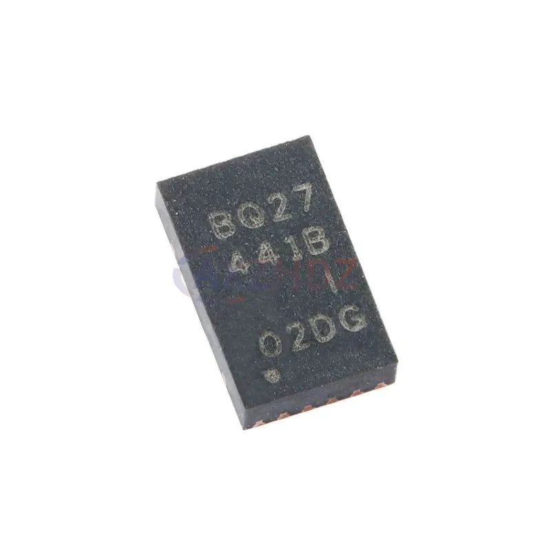 2PCS SON-12 BQ27441DRZR-G1A BQ27441DRZR-G1B BQ27441A BQ27441B BQ27441-G1 Single Series Cell Li-Ion Battery Fuel Gauge IC