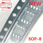 EC SEC For BMW GWS Hall Sensor BMW G Shift Mechanism Vulnerable Accessory C4035LS Vulnerable SEC IC Microchip