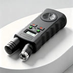TPA01 TPMS Relearn Tool Digital Tire Pressure Gauge 2 in 1 Auto Tire Pressure Sensor Reset Tool for Vehicle TPMS System