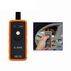 EAFC Car Tire Pressure Sensor TPMS Activation Tool EL 50448 OEC-T5 GM Monitoring Sensor EL50448