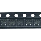 LDO Regulator in Stock, MIC5219-3.3YM5, SOT23-5, MIC5219, LG33, 20Pc Lot