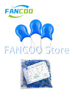 1000pcs High voltage Ceramic Capacitor 1KV 10PF 12PF 15PF 18PF 20PF 22PF 27PF 30PF 33PF 39PF 47PF 56PF 68PF 82PF 101 102 P5mm