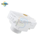 AC 220V 5.8GHz Microwave Radar Sensor Switch Human Body Motion Induction Sensor for LED Light Sensors Switches