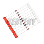 1W Zener diode kit 15values*10pcs=150PCS DO-41 3V-30V component diy kit