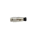 Waterproof C091 M16 Metal Circular Aviation Plug Connector 3Pin 4/5/6/7/8/12/14 Pin Male Female Connector J09 Cable Socket IP67