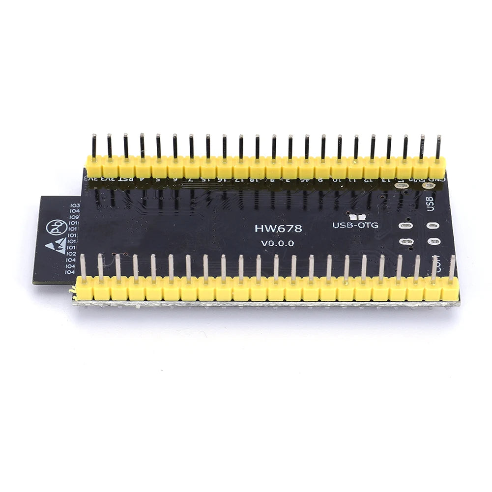 ESP32 S3 N16R8 N8R2 Dual Type-C Development Board with Expansion Adapter Kit 2.4G Wifi BT Module ESP32-S3-WROOM1 44Pin Type-C