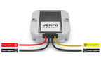 15V-90V to 12V DC Power Converter 48V to 12V Step-Down Module 60V/72V to 12V On-Board Step-Down Converter 24V to 12V Inverter
