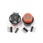 MQ-3 alcohol ethanol sensor MQ3 Alcohol Ethanol Sensor Breath Gas Ethanol Detection MQ-3