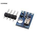 AHT10 AHT20 AHT21 High Precision Digital Temperature and Humidity Sensor Measurement Module I2C Communication Replace  SHT20