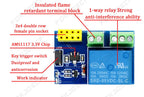 ESP8266 ESP-01S 5V WiFi Relay Module Things Smart Home Remote Control Switch for Arduino Phone APP ESP01S Wireless WIFI Module