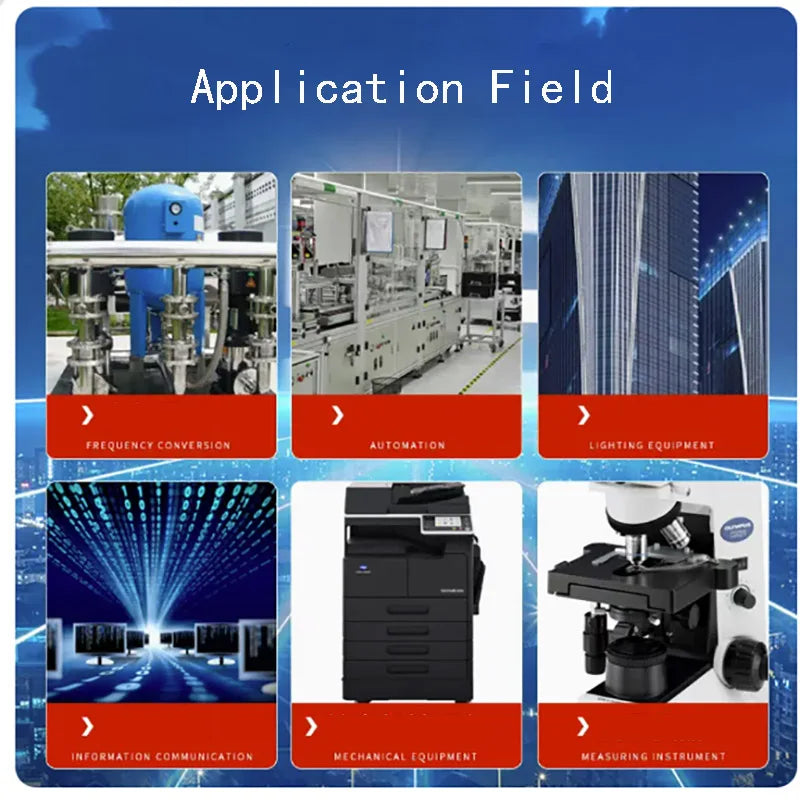New 220V AC Anti-interference Power Supply EMI Filter CW4L2 CW4L2-20A-S CW4L2-6A-S CW4L2-10A-S CNC Purifier for Enhanced Perform
