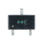 10PCS 44E SOT-23 Hall element A3144E sensor unipolar HAL3144E switch type