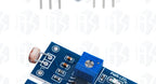 Updated LDR Photosensitive Sensor Module: for Arduino-Compatible – For Light Intensity & Brightness Detection