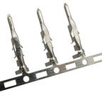 1000Pcs 5556-PT 5557 Male Plug 5558-RT 5559 Female Receptacle 4.2mm Computer ATX Power Harness Reed ColdPress Terminal Connector