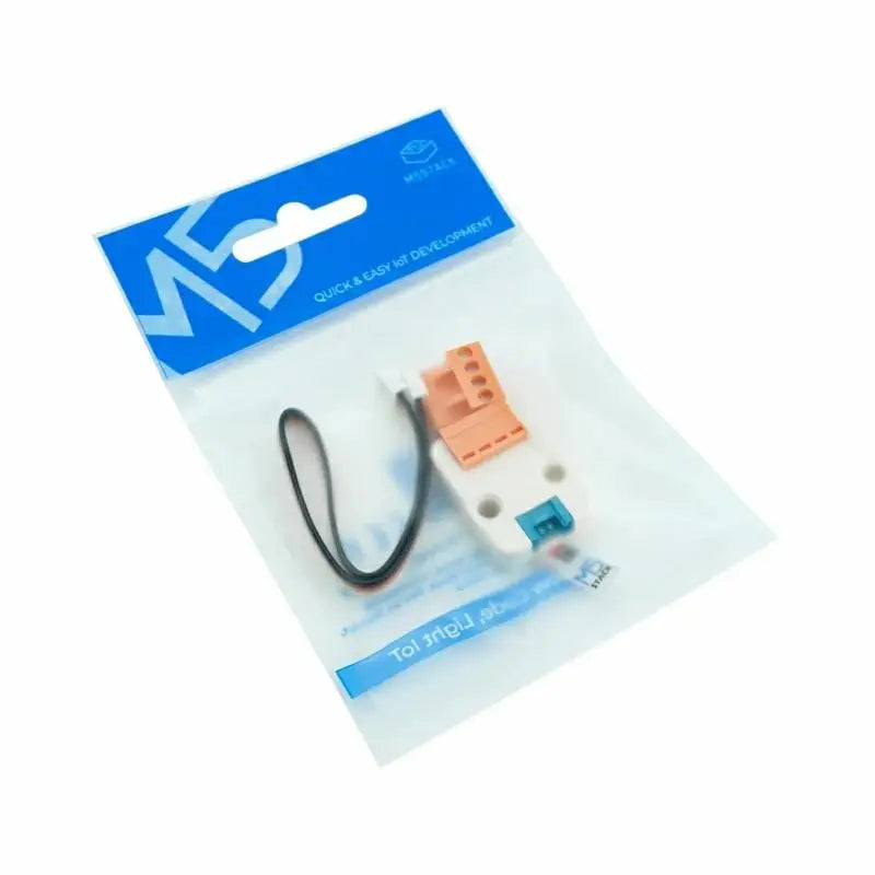 (1piece) 100% Brand new original M5Stack Official RS485 to TTL Converter Unit
