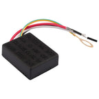 AC 220-240V 1Way/4Way Touch Sensor Switch Desk Light Parts Touch Control Sensor Dimmer for Bulbs Lamp Switch 15-85W Touch Switch