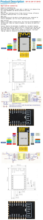 V3 Wireless module NodeMcu 4M bytes Lua WIFI Internet of Things development board based ESP8266 ESP-12E for arduino CP2102